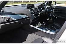 BMW 3.0 M135i Hatchback 5dr Petrol Auto Euro 6 (s/s) (326 ps)