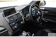 BMW 3.0 M135i Hatchback 5dr Petrol Auto Euro 6 (s/s) (326 ps)