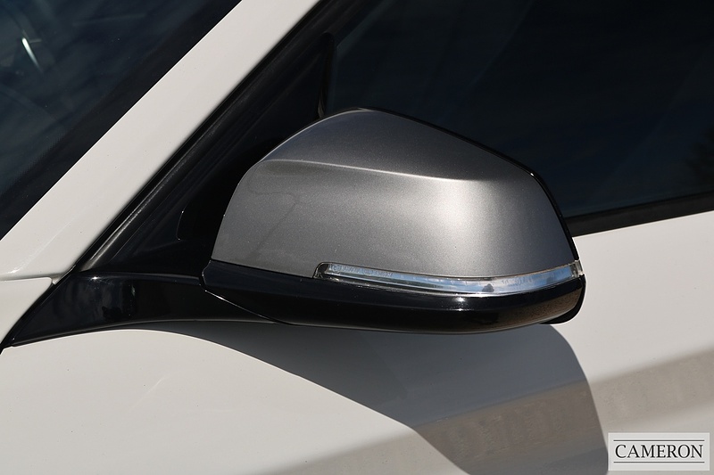 BMW 3.0 M135i Hatchback 5dr Petrol Auto Euro 6 (s/s) (326 ps)