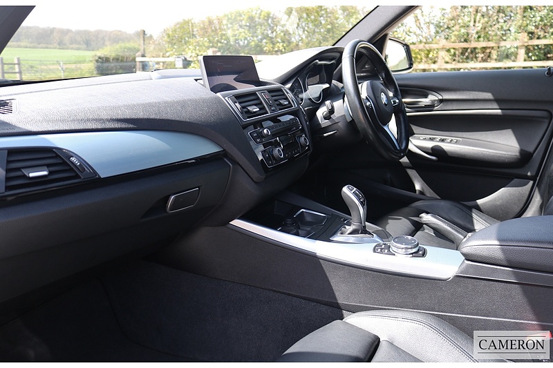 BMW 3.0 M135i Hatchback 5dr Petrol Auto Euro 6 (s/s) (326 ps)