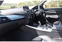 BMW 3.0 M135i Hatchback 5dr Petrol Auto Euro 6 (s/s) (326 ps)