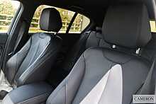 BMW 3.0 M135i Hatchback 5dr Petrol Auto Euro 6 (s/s) (326 ps)