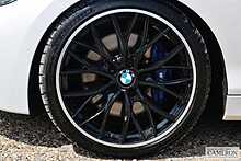 BMW 3.0 M135i Hatchback 5dr Petrol Auto Euro 6 (s/s) (326 ps)