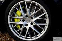 Porsche 2.9 V6 E-Hybrid 14kWh 4 Hatchback 5dr Petrol Plug-in Hybrid PDK 4WD Euro 6 (s/s) (462 ps)