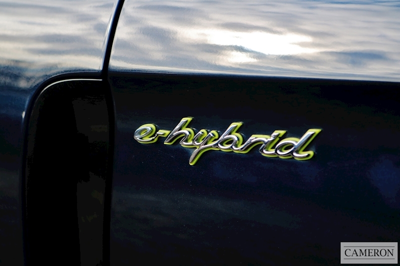 Porsche 2.9 V6 E-Hybrid 14kWh 4 Hatchback 5dr Petrol Plug-in Hybrid PDK 4WD Euro 6 (s/s) (462 ps)