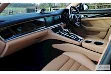 Porsche 2.9 V6 E-Hybrid 14kWh 4 Hatchback 5dr Petrol Plug-in Hybrid PDK 4WD Euro 6 (s/s) (462 ps)