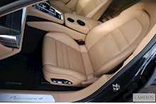 Porsche 2.9 V6 E-Hybrid 14kWh 4 Hatchback 5dr Petrol Plug-in Hybrid PDK 4WD Euro 6 (s/s) (462 ps)