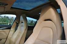 Porsche 2.9 V6 E-Hybrid 14kWh 4 Hatchback 5dr Petrol Plug-in Hybrid PDK 4WD Euro 6 (s/s) (462 ps)