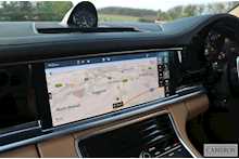 Porsche 2.9 V6 E-Hybrid 14kWh 4 Hatchback 5dr Petrol Plug-in Hybrid PDK 4WD Euro 6 (s/s) (462 ps)