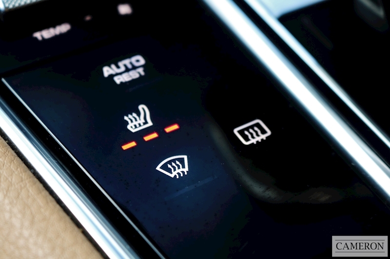 Porsche 2.9 V6 E-Hybrid 14kWh 4 Hatchback 5dr Petrol Plug-in Hybrid PDK 4WD Euro 6 (s/s) (462 ps)