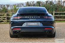 Porsche 2.9 V6 E-Hybrid 14kWh 4 Hatchback 5dr Petrol Plug-in Hybrid PDK 4WD Euro 6 (s/s) (462 ps)
