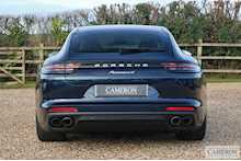 Porsche 2.9 V6 E-Hybrid 14kWh 4 Hatchback 5dr Petrol Plug-in Hybrid PDK 4WD Euro 6 (s/s) (462 ps)