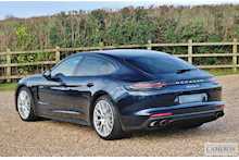 Porsche 2.9 V6 E-Hybrid 14kWh 4 Hatchback 5dr Petrol Plug-in Hybrid PDK 4WD Euro 6 (s/s) (462 ps)