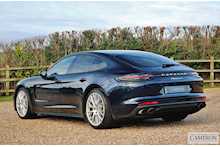 Porsche 2.9 V6 E-Hybrid 14kWh 4 Hatchback 5dr Petrol Plug-in Hybrid PDK 4WD Euro 6 (s/s) (462 ps)