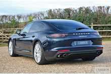 Porsche 2.9 V6 E-Hybrid 14kWh 4 Hatchback 5dr Petrol Plug-in Hybrid PDK 4WD Euro 6 (s/s) (462 ps)