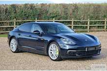 Porsche 2.9 V6 E-Hybrid 14kWh 4 Hatchback 5dr Petrol Plug-in Hybrid PDK 4WD Euro 6 (s/s) (462 ps)