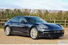 Porsche 2.9 V6 E-Hybrid 14kWh 4 Hatchback 5dr Petrol Plug-in Hybrid PDK 4WD Euro 6 (s/s) (462 ps)
