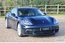 Porsche 2.9 V6 E-Hybrid 14kWh 4 Hatchback 5dr Petrol Plug-in Hybrid PDK 4WD Euro 6 (s/s) (462 ps)