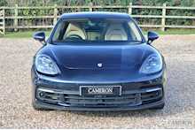 Porsche 2.9 V6 E-Hybrid 14kWh 4 Hatchback 5dr Petrol Plug-in Hybrid PDK 4WD Euro 6 (s/s) (462 ps)