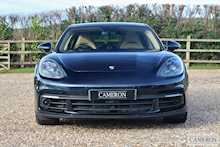 Porsche 2.9 V6 E-Hybrid 14kWh 4 Hatchback 5dr Petrol Plug-in Hybrid PDK 4WD Euro 6 (s/s) (462 ps)
