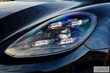 Porsche 2.9 V6 E-Hybrid 14kWh 4 Hatchback 5dr Petrol Plug-in Hybrid PDK 4WD Euro 6 (s/s) (462 ps)