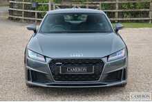 Audi 2.0 TFSI 45 S line 2.0 3dr Coupe Automatic Petrol