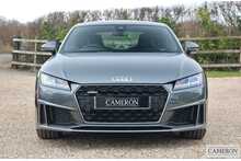 Audi 2.0 TFSI 45 S line 2.0 3dr Coupe Automatic Petrol