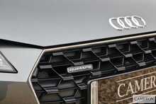 Audi 2.0 TFSI 45 S line 2.0 3dr Coupe Automatic Petrol