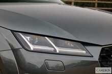 Audi 2.0 TFSI 45 S line 2.0 3dr Coupe Automatic Petrol