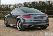 Audi 2.0 TFSI 45 S line 2.0 3dr Coupe Automatic Petrol