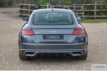 Audi 2.0 TFSI 45 S line 2.0 3dr Coupe Automatic Petrol