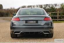 Audi 2.0 TFSI 45 S line 2.0 3dr Coupe Automatic Petrol