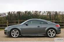 Audi 2.0 TFSI 45 S line 2.0 3dr Coupe Automatic Petrol