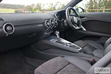 Audi 2.0 TFSI 45 S line 2.0 3dr Coupe Automatic Petrol