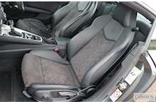 Audi 2.0 TFSI 45 S line 2.0 3dr Coupe Automatic Petrol