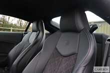 Audi 2.0 TFSI 45 S line 2.0 3dr Coupe Automatic Petrol