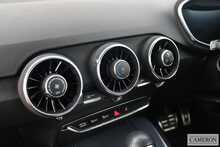 Audi 2.0 TFSI 45 S line 2.0 3dr Coupe Automatic Petrol