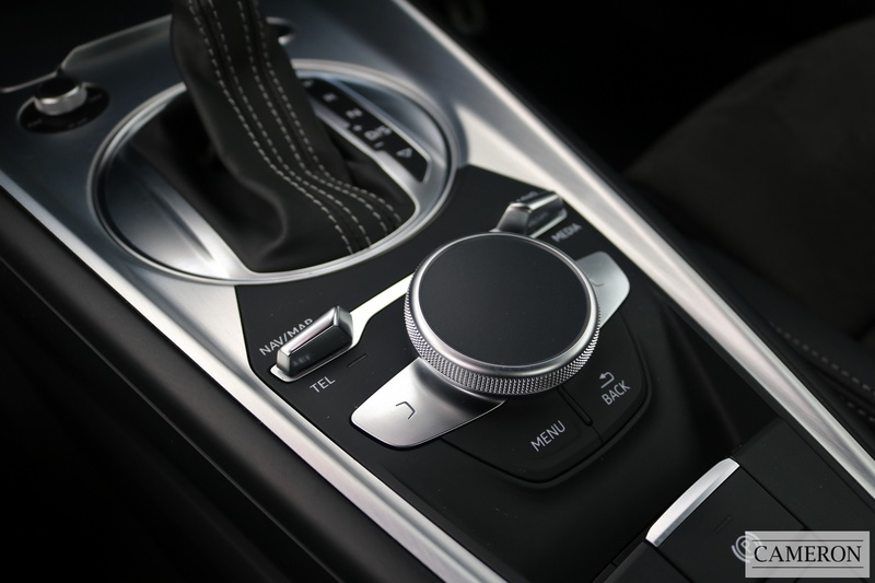 Audi 2.0 TFSI 45 S line 2.0 3dr Coupe Automatic Petrol