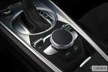 Audi 2.0 TFSI 45 S line 2.0 3dr Coupe Automatic Petrol