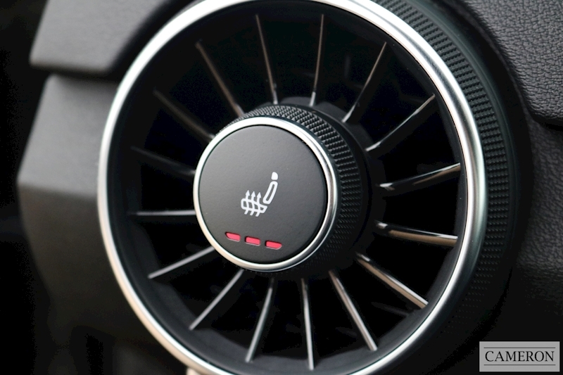 Audi 2.0 TFSI 45 S line 2.0 3dr Coupe Automatic Petrol