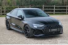 Audi TFSI Carbon Black Saloon 2.5 4dr Saloon Automatic Petrol
