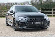 Audi TFSI Carbon Black Saloon 2.5 4dr Saloon Automatic Petrol