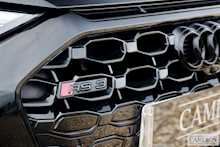 Audi TFSI Carbon Black Saloon 2.5 4dr Saloon Automatic Petrol