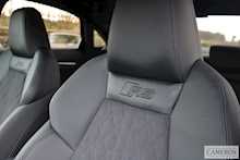 Audi TFSI Carbon Black Saloon 2.5 4dr Saloon Automatic Petrol