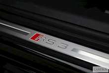 Audi TFSI Carbon Black Saloon 2.5 4dr Saloon Automatic Petrol