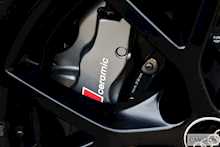 Audi TFSI Carbon Black Saloon 2.5 4dr Saloon Automatic Petrol