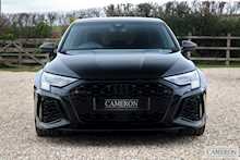 Audi TFSI Carbon Black Saloon 2.5 4dr Saloon Automatic Petrol