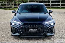 Audi TFSI Carbon Black Saloon 2.5 4dr Saloon Automatic Petrol