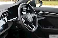 Audi TFSI Carbon Black Saloon 2.5 4dr Saloon Automatic Petrol