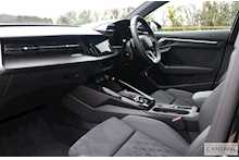 Audi TFSI Carbon Black Saloon 2.5 4dr Saloon Automatic Petrol